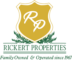 Rickert Properties Logo